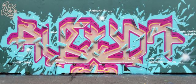 ★ AVELON ★ The No Comfort Zone... by Avelon 31 - The Dark Roses - Copenhagen, Denmark 23. April 2025